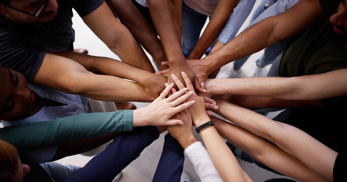 Fraternitad en la logia Nahman